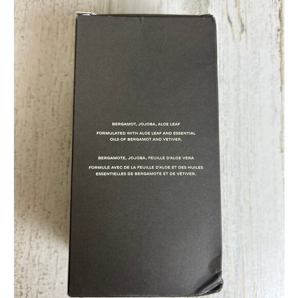 Twentynine Palms Moonlight Mesa Hand Wash new with box 16.9 oz Bergamot, Jojoba - Picture 3 of 5